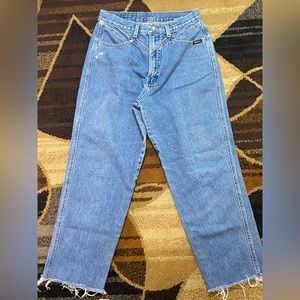 Vintage Rocky Mountain men’s jeans